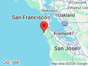 Map of Site Report: McNee Ranch State Park, United States of America